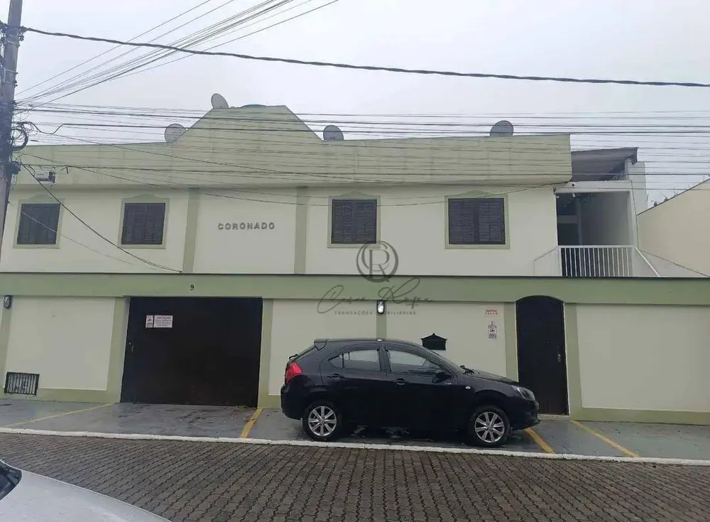 Casa de Condomínio, 2 quartos - Foto 14