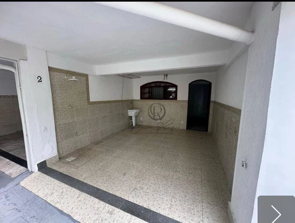 Casa de Condomínio, 2 quartos - Foto 5