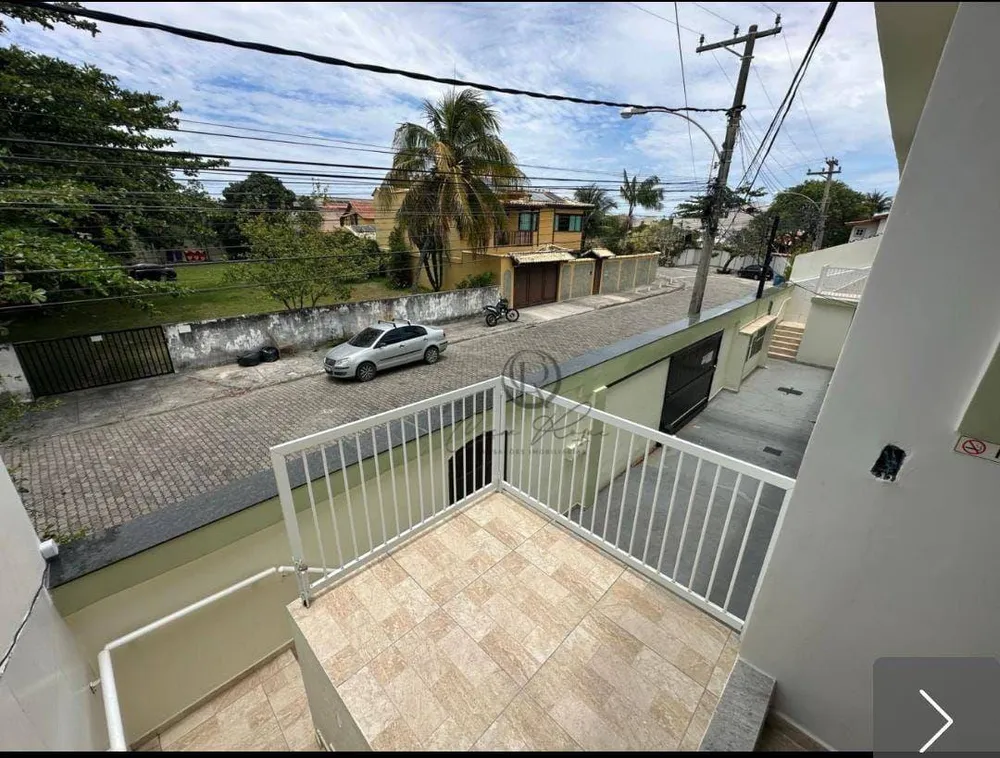 Casa de Condomínio, 2 quartos - Foto 6