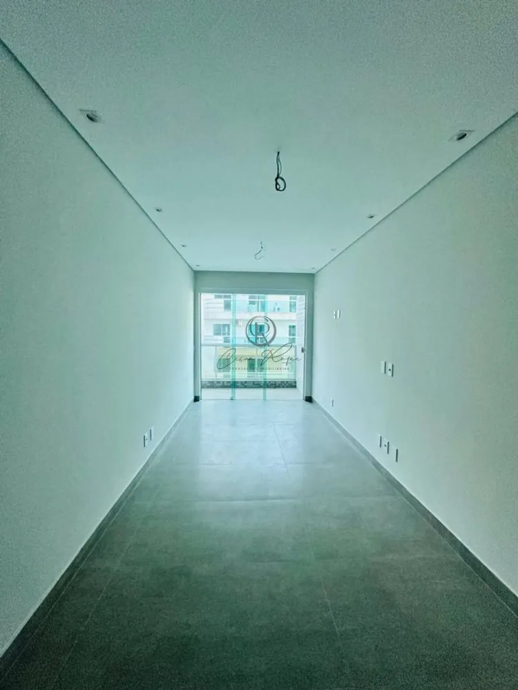 Apartamento, 2 quartos, 88 m² - Foto 2