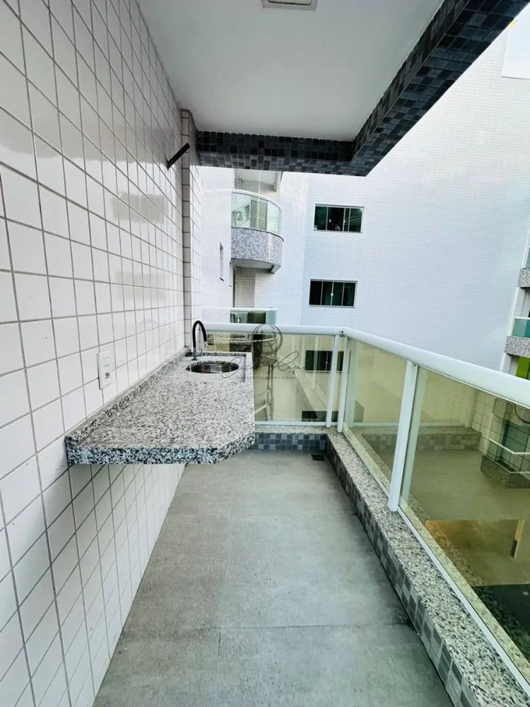 Apartamento, 2 quartos, 88 m² - Foto 10