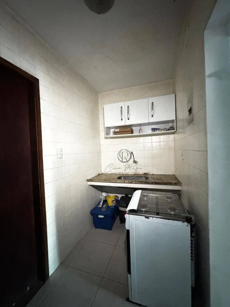 Casa de Condomínio, 2 quartos - Foto 13