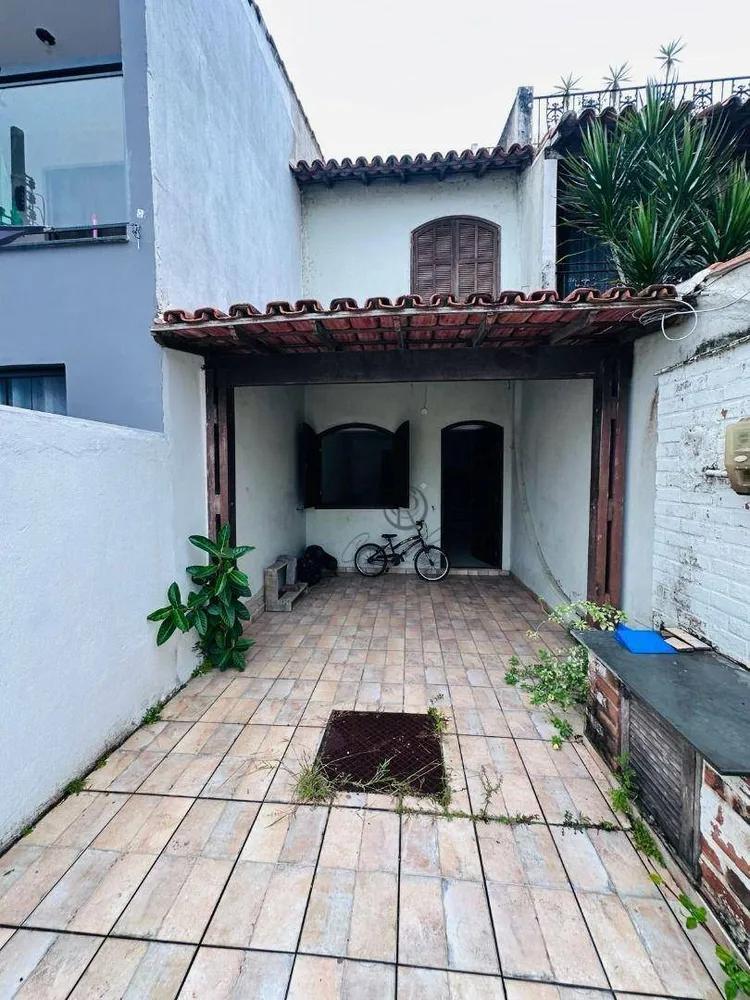 Casa de Condomínio, 2 quartos - Foto 3