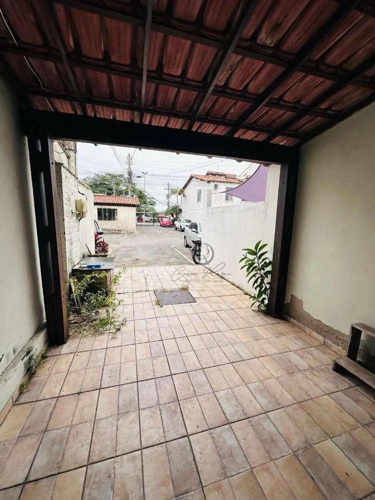 Casa de Condomínio, 2 quartos - Foto 2
