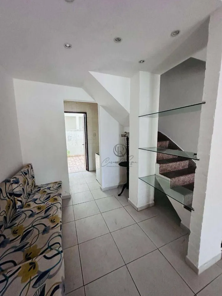 Casa de Condomínio, 2 quartos - Foto 4