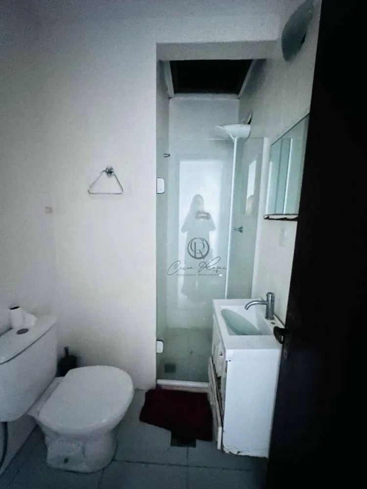 Casa de Condomínio, 2 quartos - Foto 12