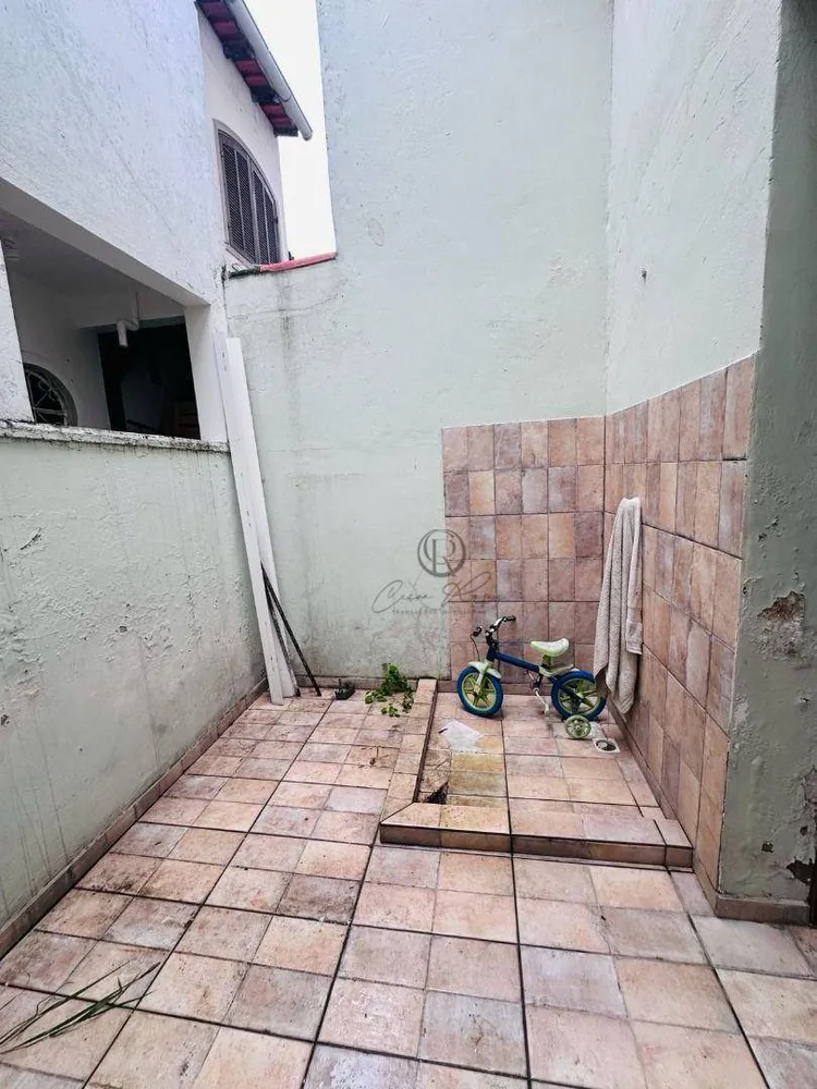 Casa de Condomínio, 2 quartos - Foto 16