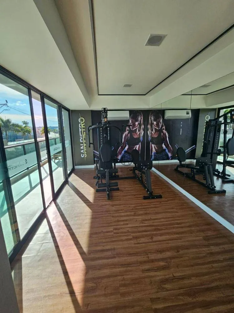 Apartamento, 2 quartos, 81 m² - Foto 27
