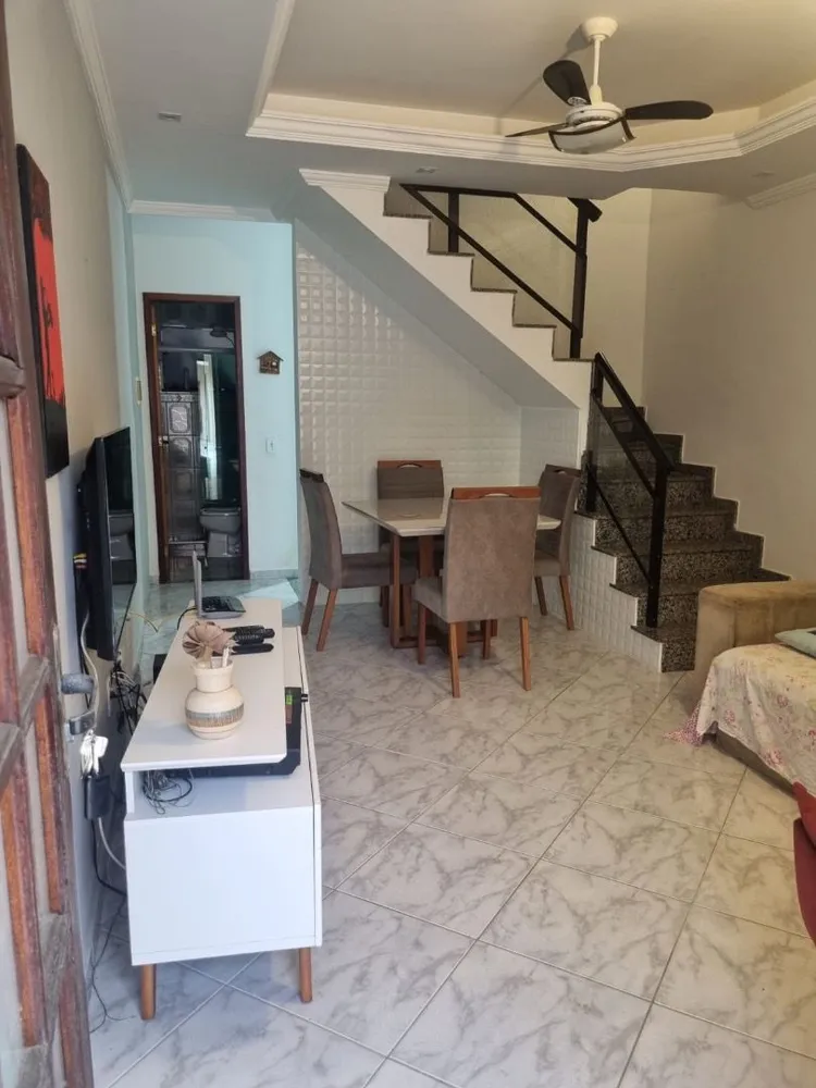 Casa de Condomínio, 2 quartos - Foto 3