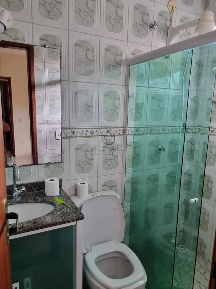 Casa de Condomínio, 2 quartos - Foto 14
