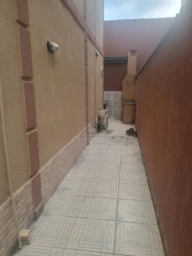 Casa de Condomínio, 2 quartos - Foto 18