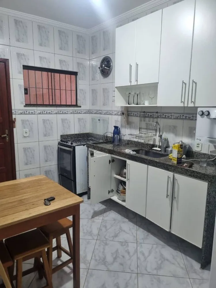 Casa de Condomínio, 2 quartos - Foto 9