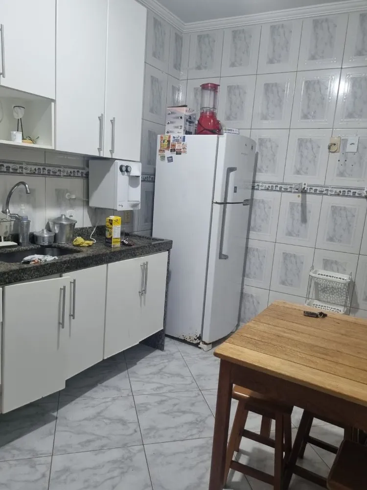 Casa de Condomínio, 2 quartos - Foto 4