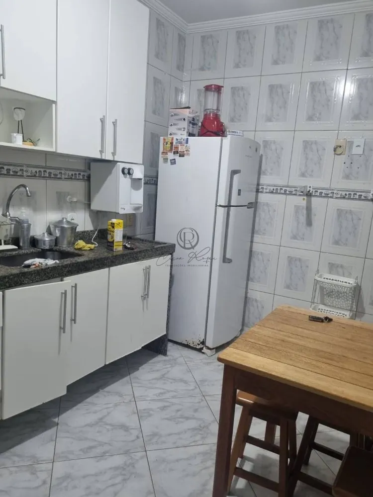 Casa de Condomínio, 2 quartos - Foto 8