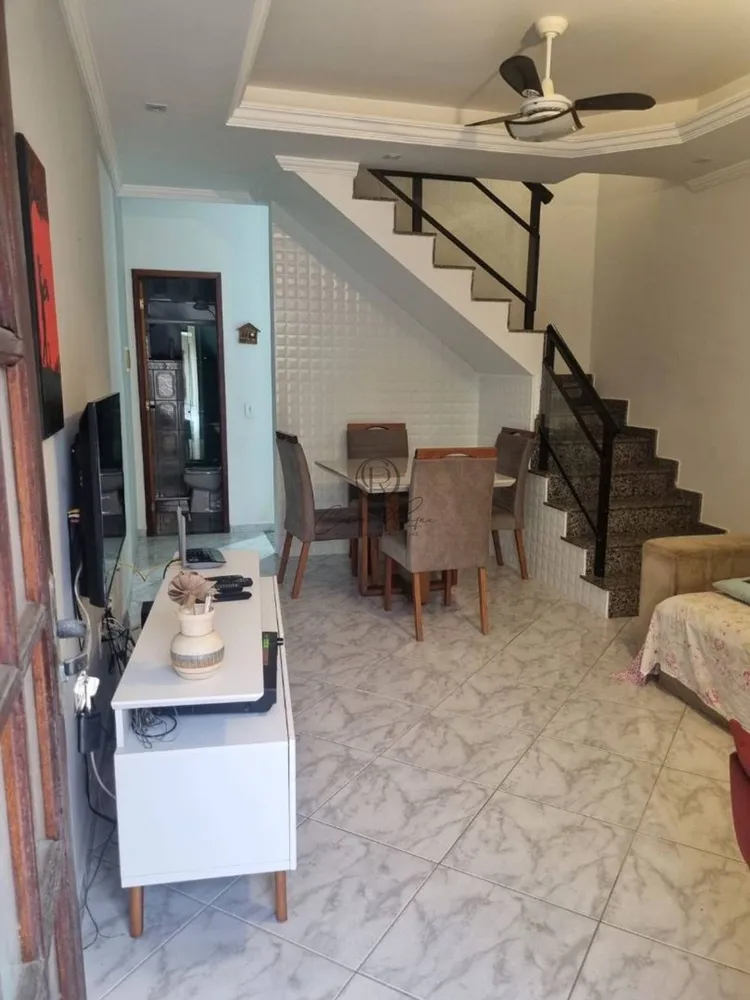 Casa de Condomínio, 2 quartos - Foto 6