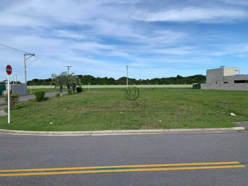 Loteamento e Condomínio, 425 m² - Foto 1