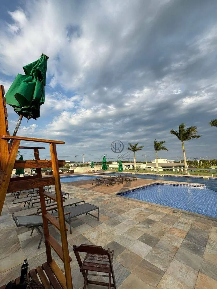 Loteamento e Condomínio, 425 m² - Foto 8