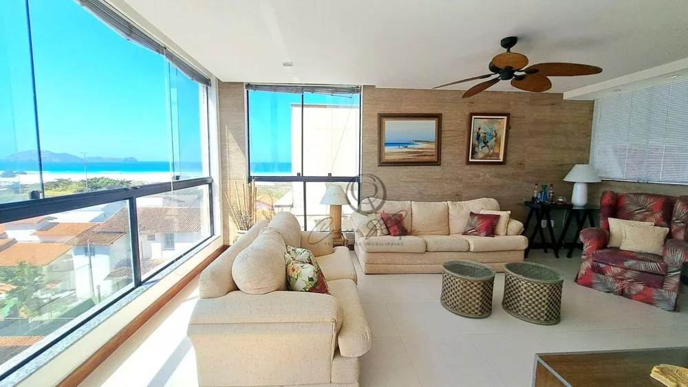 Cobertura, 3 quartos, 306 m² - Foto 10