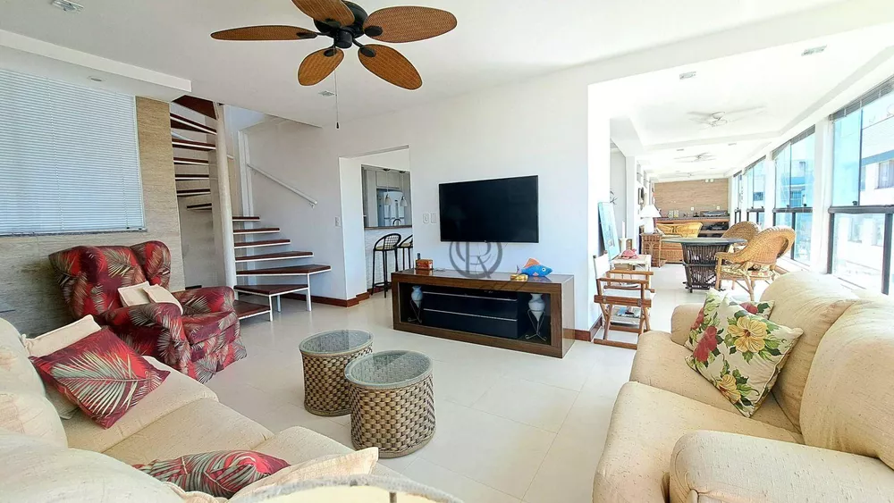 Cobertura, 3 quartos, 306 m² - Foto 8