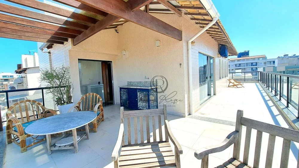 Cobertura, 3 quartos, 306 m² - Foto 12