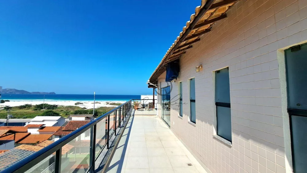 Cobertura, 3 quartos, 306 m² - Foto 22