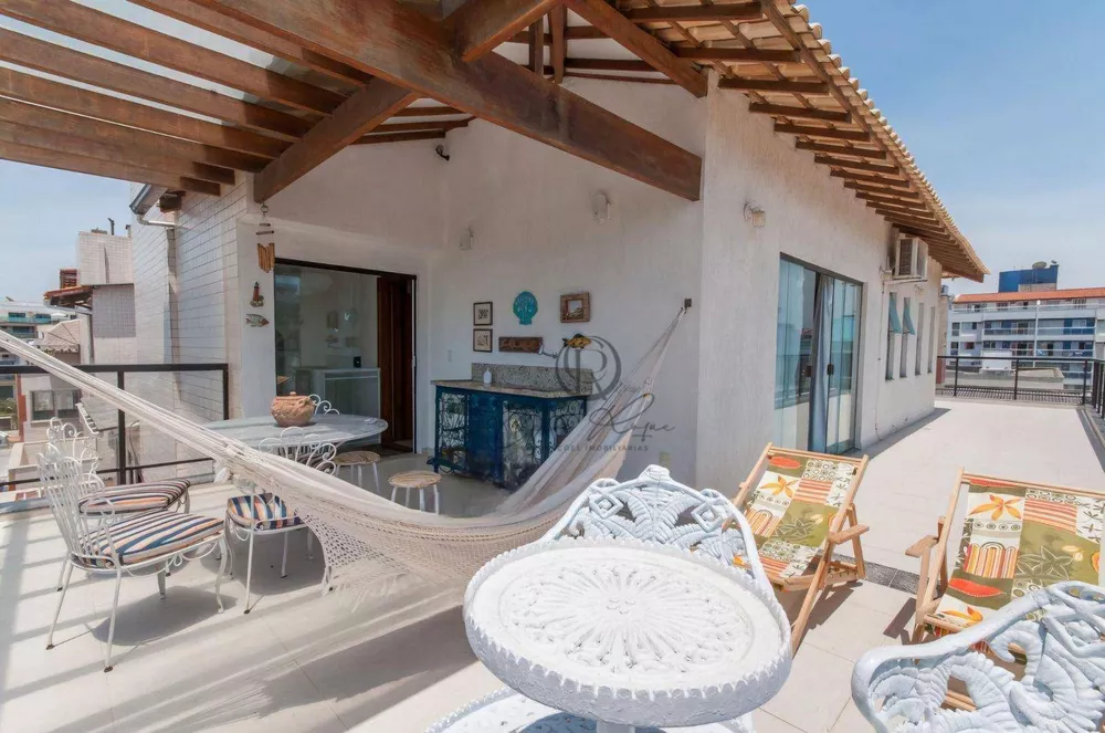 Cobertura, 3 quartos, 306 m² - Foto 3