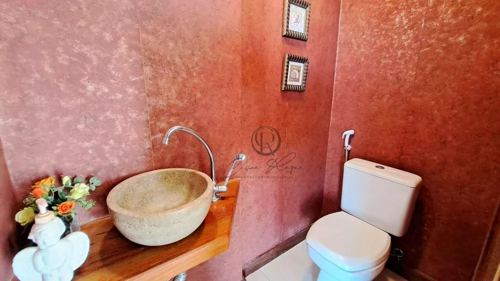Cobertura, 3 quartos, 306 m² - Foto 1
