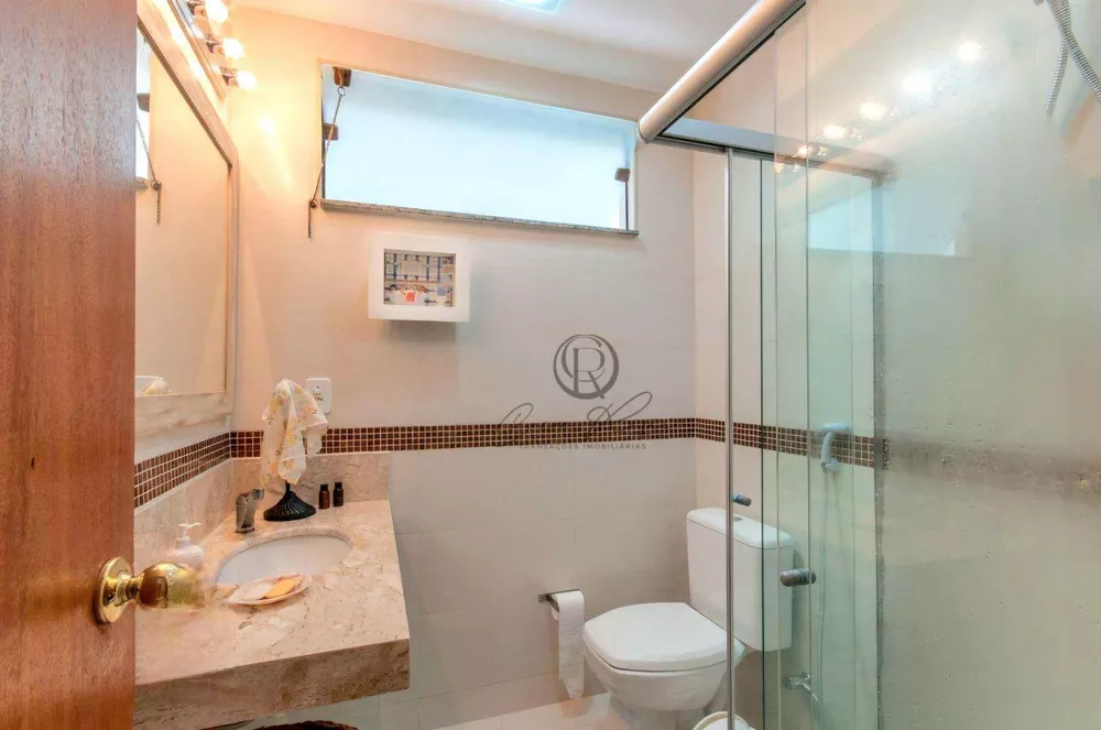 Cobertura, 3 quartos, 306 m² - Foto 9