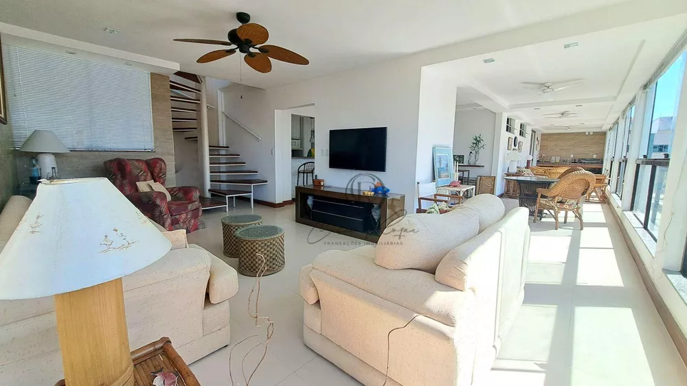 Cobertura, 3 quartos, 306 m² - Foto 6