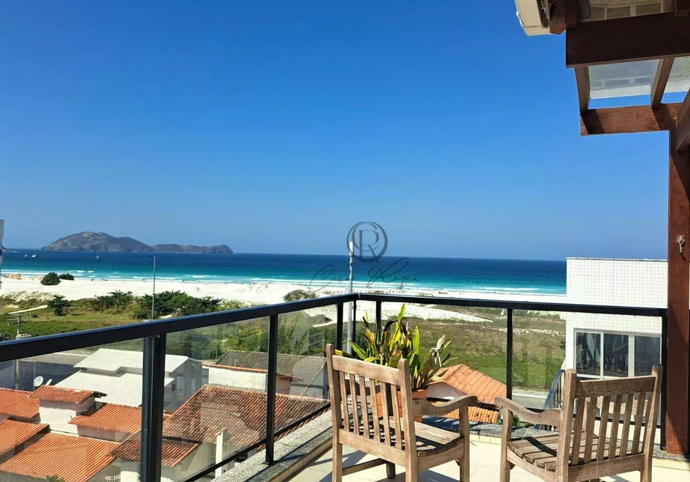 Cobertura, 3 quartos, 306 m² - Foto 13