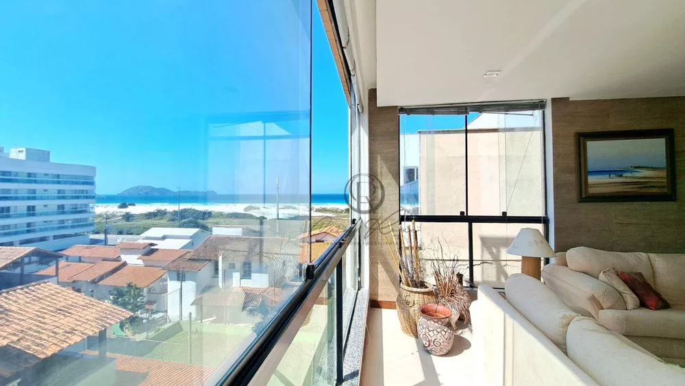 Cobertura, 3 quartos, 306 m² - Foto 5