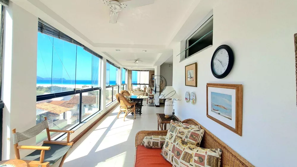Cobertura, 3 quartos, 306 m² - Foto 16
