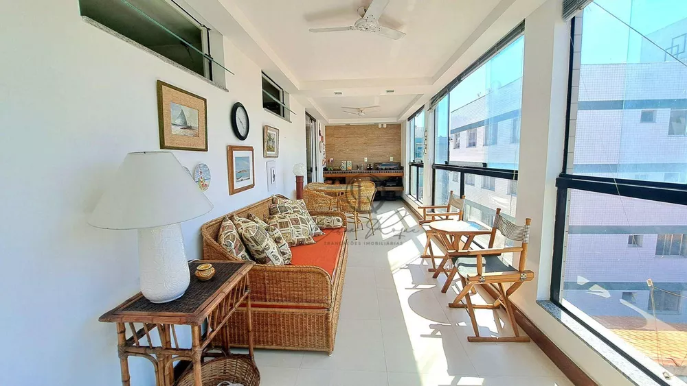 Cobertura, 3 quartos, 306 m² - Foto 19
