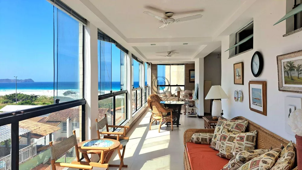 Cobertura, 3 quartos, 306 m² - Foto 21