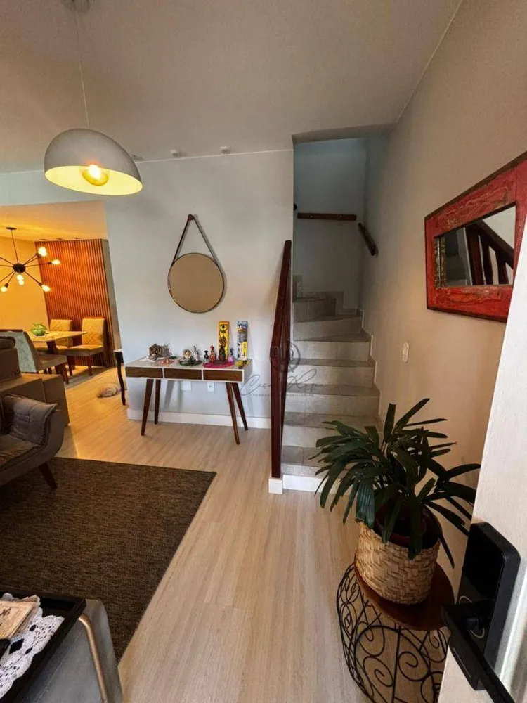 Casa de Condomínio, 3 quartos - Foto 17