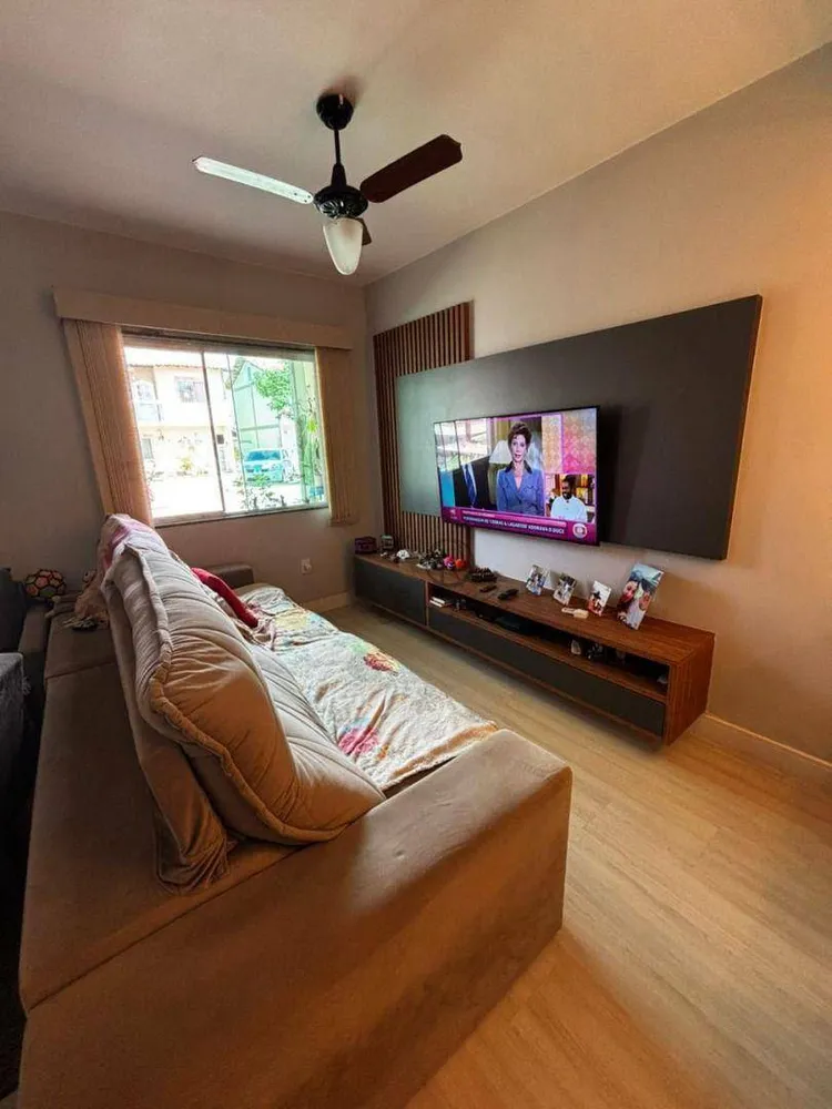 Casa de Condomínio, 3 quartos - Foto 5