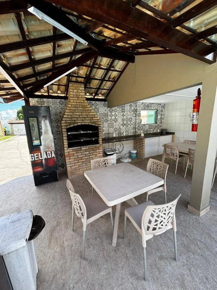 Casa de Condomínio, 3 quartos - Foto 7