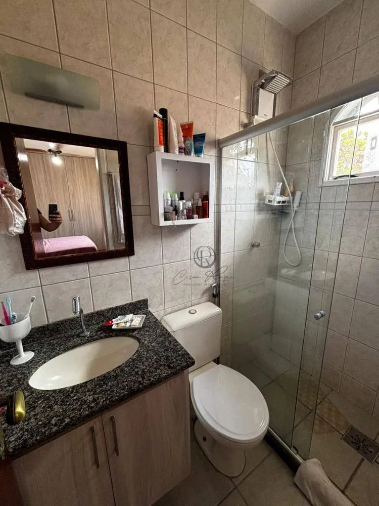 Casa de Condomínio, 3 quartos - Foto 25