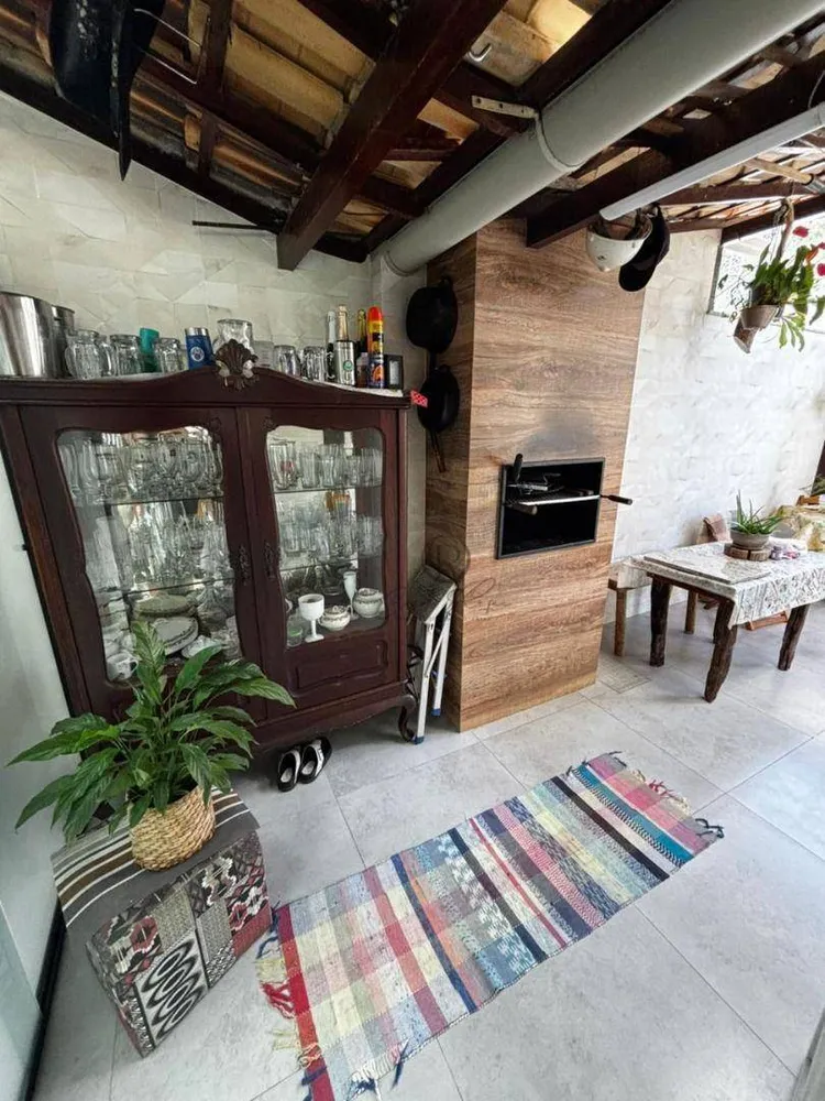 Casa de Condomínio, 3 quartos - Foto 8