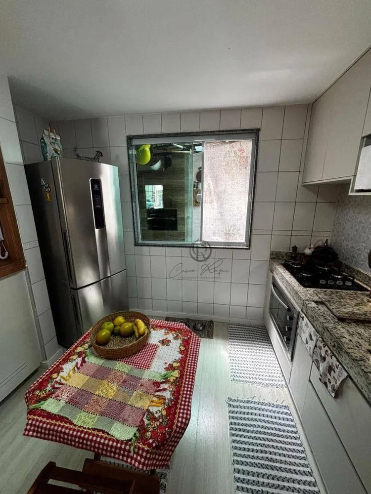 Casa de Condomínio, 3 quartos - Foto 20