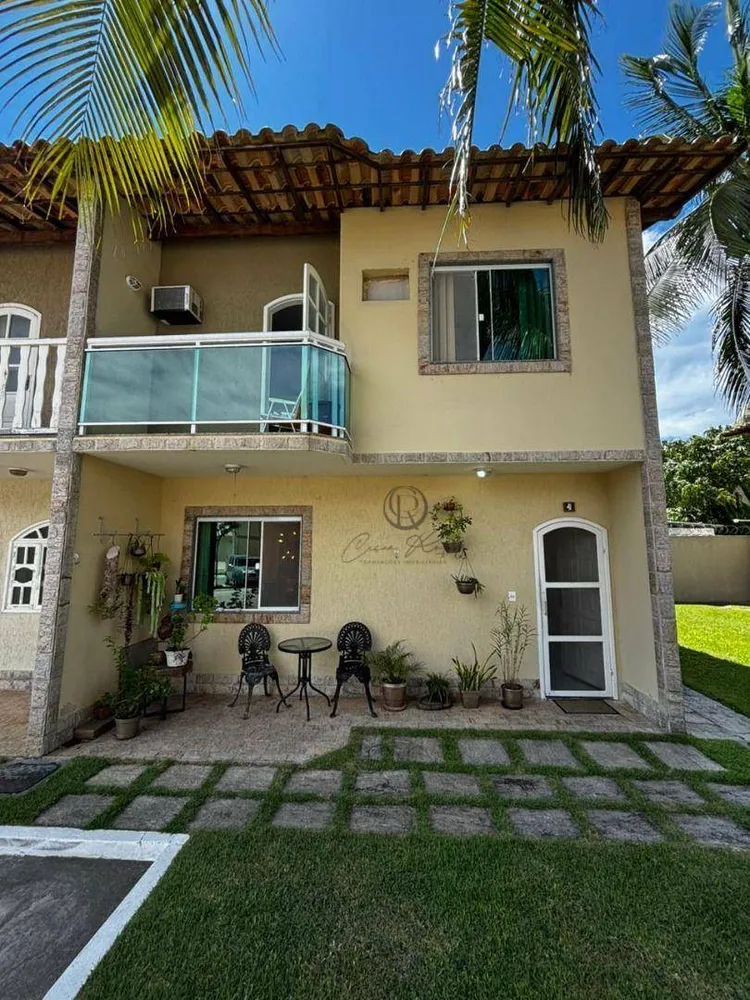 Casa de Condomínio, 3 quartos - Foto 11