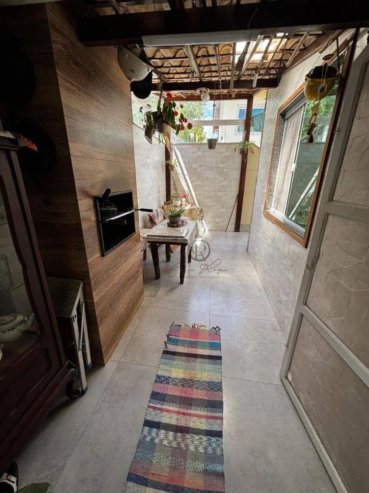 Casa de Condomínio, 3 quartos - Foto 15