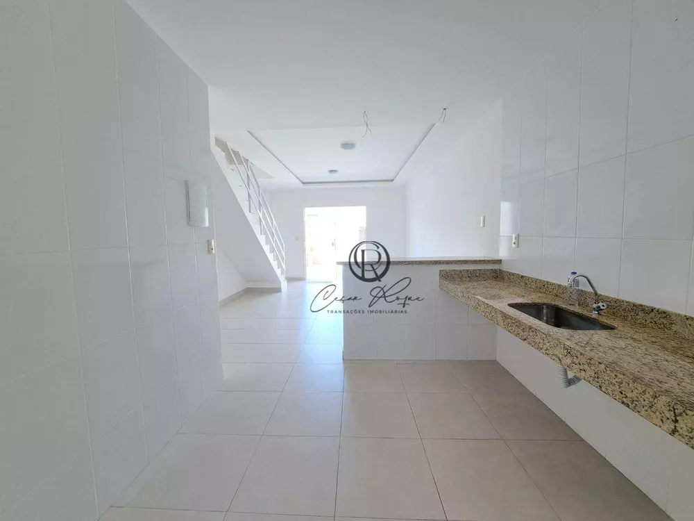 Casa, 2 quartos, 89 m² - Foto 1