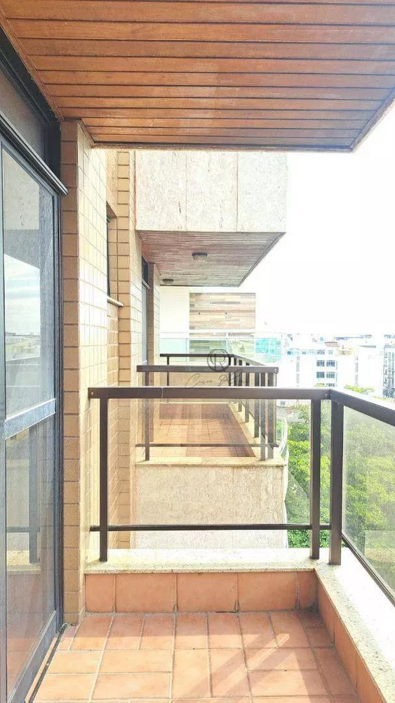 Cobertura, 4 quartos, 182 m² - Foto 3