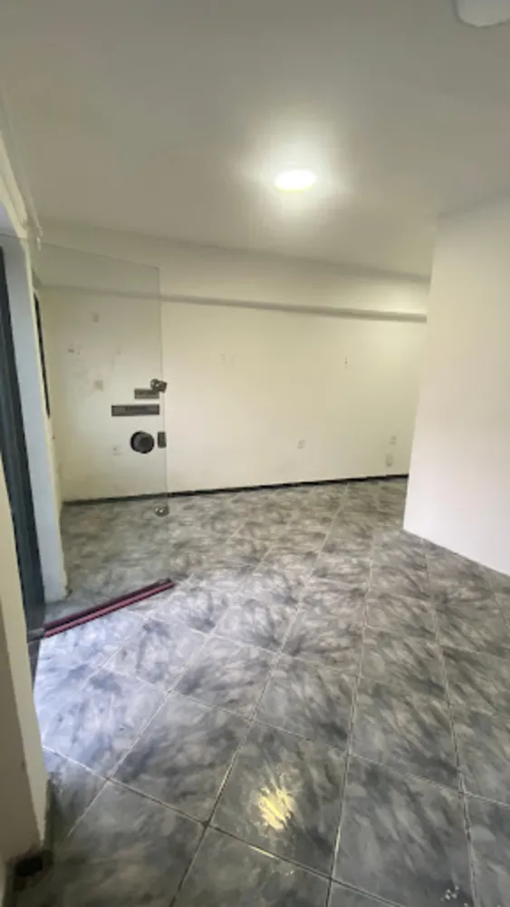Sala-Conjunto, 26 m² - Foto 4