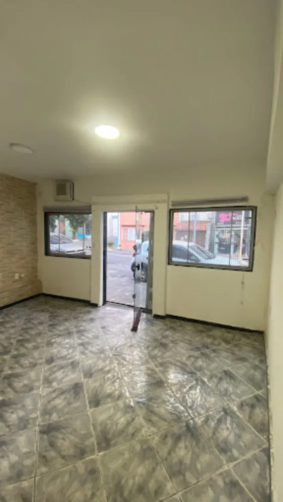 Sala-Conjunto, 26 m² - Foto 1