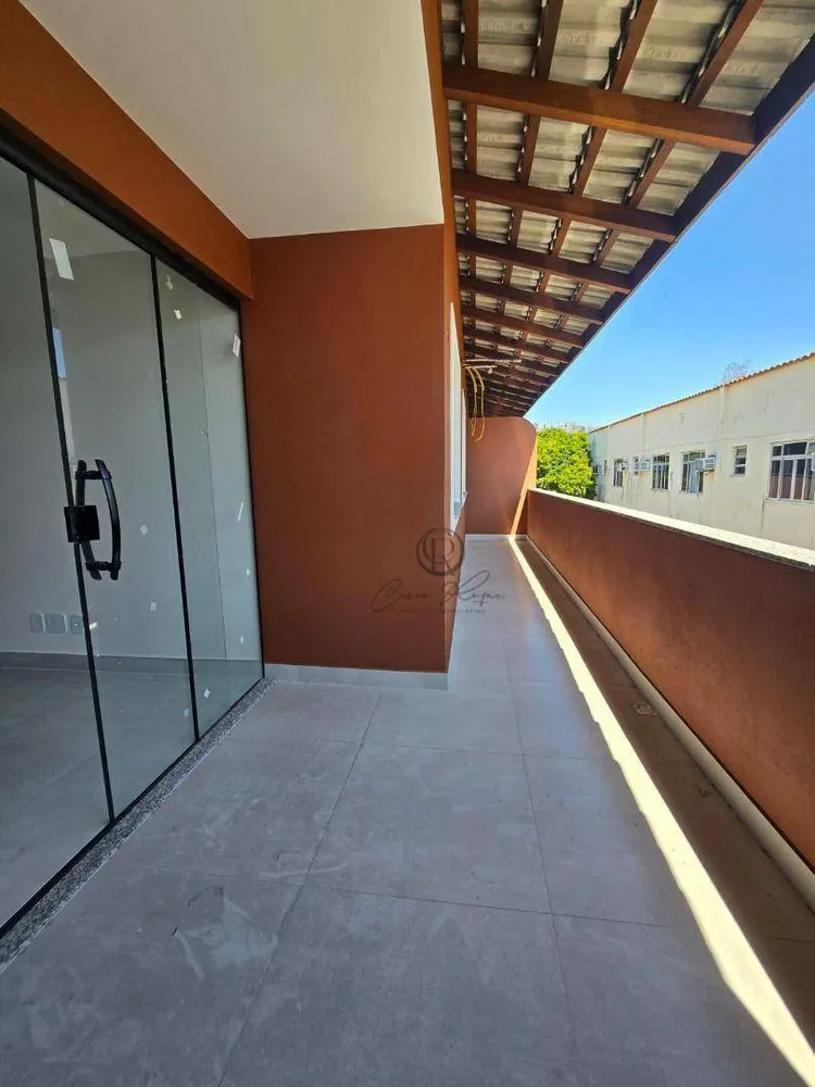 Apartamento, 2 quartos, 90 m² - Foto 2