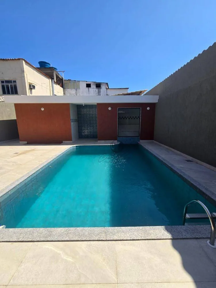 Apartamento, 2 quartos, 90 m² - Foto 10
