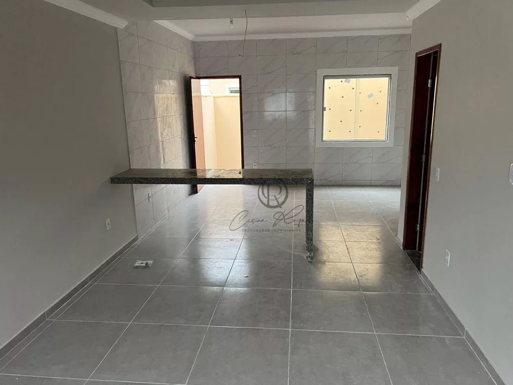 Casa de Condomínio, 2 quartos - Foto 4