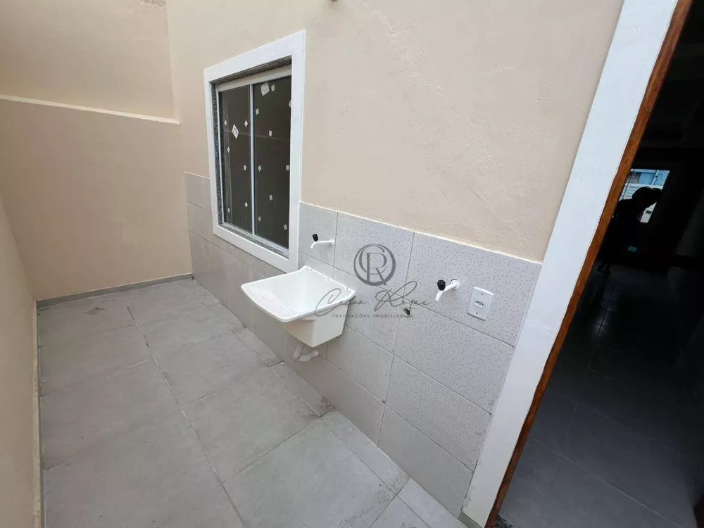 Casa de Condomínio, 2 quartos - Foto 8
